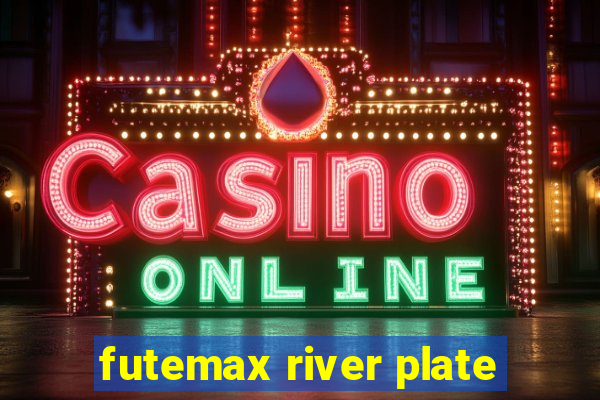 futemax river plate